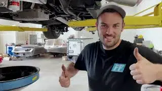 Tech Tip Tuesday Song - Dougie Fresh Featuring Jackstand Jimmy and Cleetus McFarland