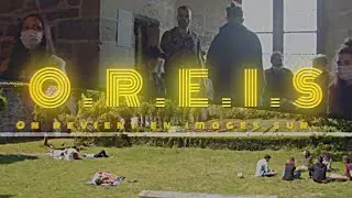 O.R.E.I.S #2 On Revient En Images Sur... (Making Of Session 2021)