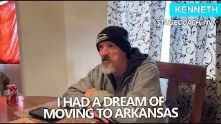 Sold My House Fast and Easy In Stagecoach, NV To Reno Area Home Buyers and Moved To Arkansas