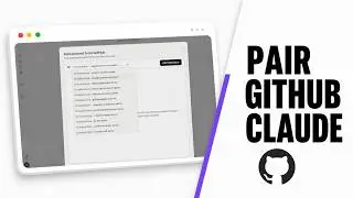 How to Connect GitHub to Claude AI (2026 Connector Tour)