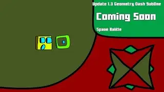 Geometry Dash SubOne Update 1.3 Coming Soon
