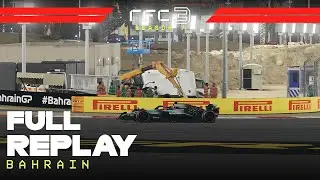 Full Replay | RFC3 Season 7 Round 2 Bahrain