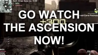 oN Region! Ascension Promo!