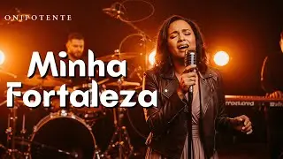 Onipotente - Minha Fortaleza (Louvor e Adoração 2025)