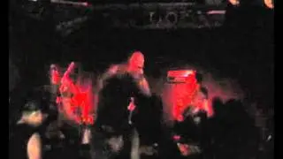 INSANE ADDICTION-Terrorize the Terrorizer live Sputnikcafe M&uuml;nster 16.07.2011.wmv