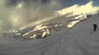 CERN Ski Club - Avoriaz