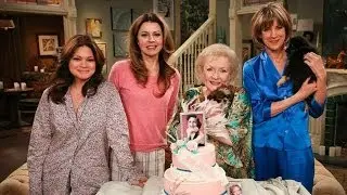 Happy Birthday Betty White!