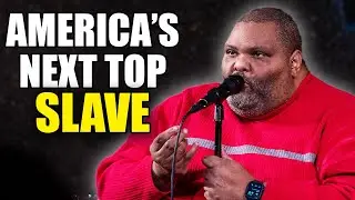 AMERICA&rsquo;S NEXT GAME SHOW! - Mo Alexander Stand Up