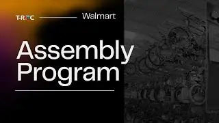 T-ROC Assembly: Building A Great Career