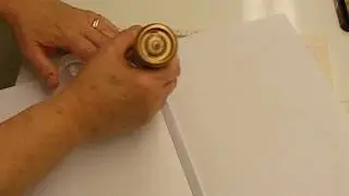 Large page tutorial