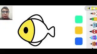 How to Draw a Fish: The Ultimate Guide (with Free Templates!)