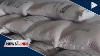 DA, Agusan LGUs give aid to farmers under Rice Resiliency Program