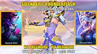 Selena Epic script no pw New Patch