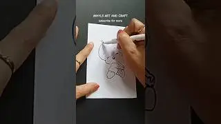 How to Draw Tweety Bird Step by Step #drawing #artwork #shorts #viral #trending