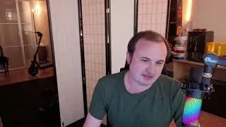 Former LivestreamFail mod Stale2000 says security escorted him out of a Reddit moderator event