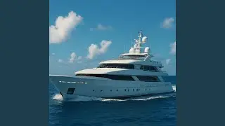 MAGIC INTERNET MONEY (On My Yacht)