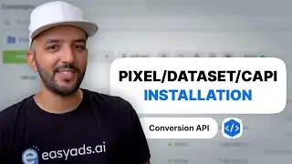5. How to Install Facebook Pixel (Meta Pixel/Dataset) on Shopify in 3 minutes | UPDATED FOR 2025