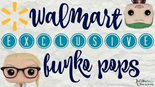 Dr. Harleen & Suit Joker Funko Pops! (Walmart Exclusives)