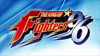 KOF 96 OST | Den! Den! Den! (Ending 3) - GAME EXPERIENCE