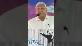 My Prophet - William Marrion Branham