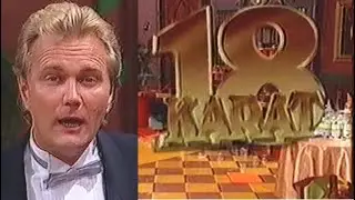 18 Karat (SVT 1997-01-11)