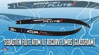 Флейта Себастьена Атом ILF Рекурсивные плечи
