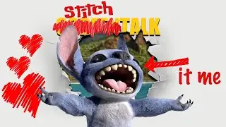 SCREENTALK: Is The New Stitch Movie Disney&rsquo;s Best Yet?
