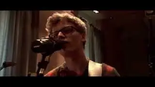 Douglas Firs - Shimmer & Glow (Official Video)