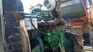 Volvo TD100A👨🏽&zwj;🔧