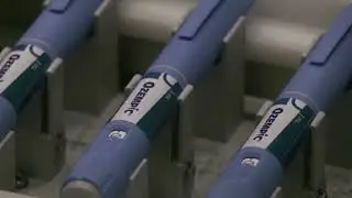 Novo Nordisk launches Ozempic in India | REUTERS