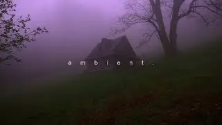 silent hill // dark ambient mix