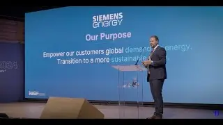 How Siemens Energy Stops Cyber Attacks Before They Happen