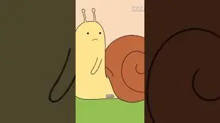 The truth behind the snail:Adventure Time #shorts #cartoon #adventuretime