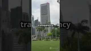Singapore&rsquo;s Anti-Corruption Crusade: Lessons the World Can Learn