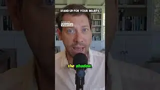 Stand Up for Your Beliefs