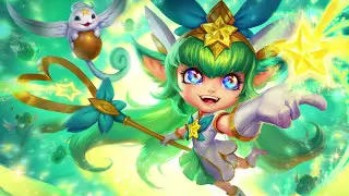 S7 Support Lulu Montage by DoubleVoice雙聲
