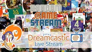 Random Dreamcast Games! | Live Stream | 2/4/2026 | Castlevania, Panzer Front & Bust-A-Move 4