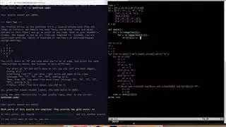 Advent of Code 2016 - Day 2 - Explanation