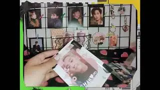 My new #chanyeol PC 😍 #EXO #UNBOXING #KPOP #BAEKHYUN #CHANBAEK #EXOUNBOXING #SUHO #KAI #SEHUN #EXOL