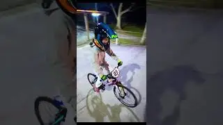 &ldquo; Stay Focused &ldquo; #bmxgirl #powergirls #usabmx #bikelife #bikegirl