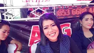 TATU VJ PUTRI MCNYA GAK TAHAN IKUT GOYANG