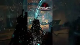 Gauss Cleaning Void Cascade #warframe #steelpath #gauss