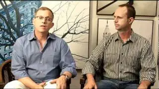 Philadelphia Retail - James McManaman and David White