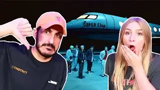 Producer REACT to SUPER JUNIOR 슈퍼주니어 'SUPER Clap' MV