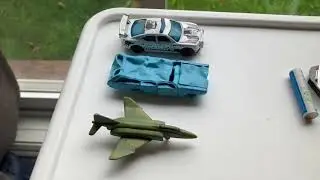 Tr&eacute;sors &Acirc;G - S01E43 Plymouth Satellite 71 &eacute;cras&eacute;