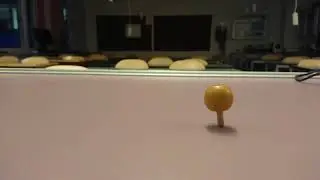 A piece of physics: Tippe-Top