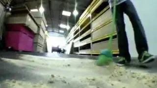Posible - Rudy da Silva Espa&ccedil;o Cota 100%SKATE