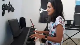 You are the Music in Me - High School Musical 2. Piano cover