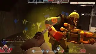 TF2 - Demorai