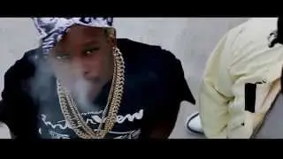 V.Cha$e & Kid Art - Pulp Fiction